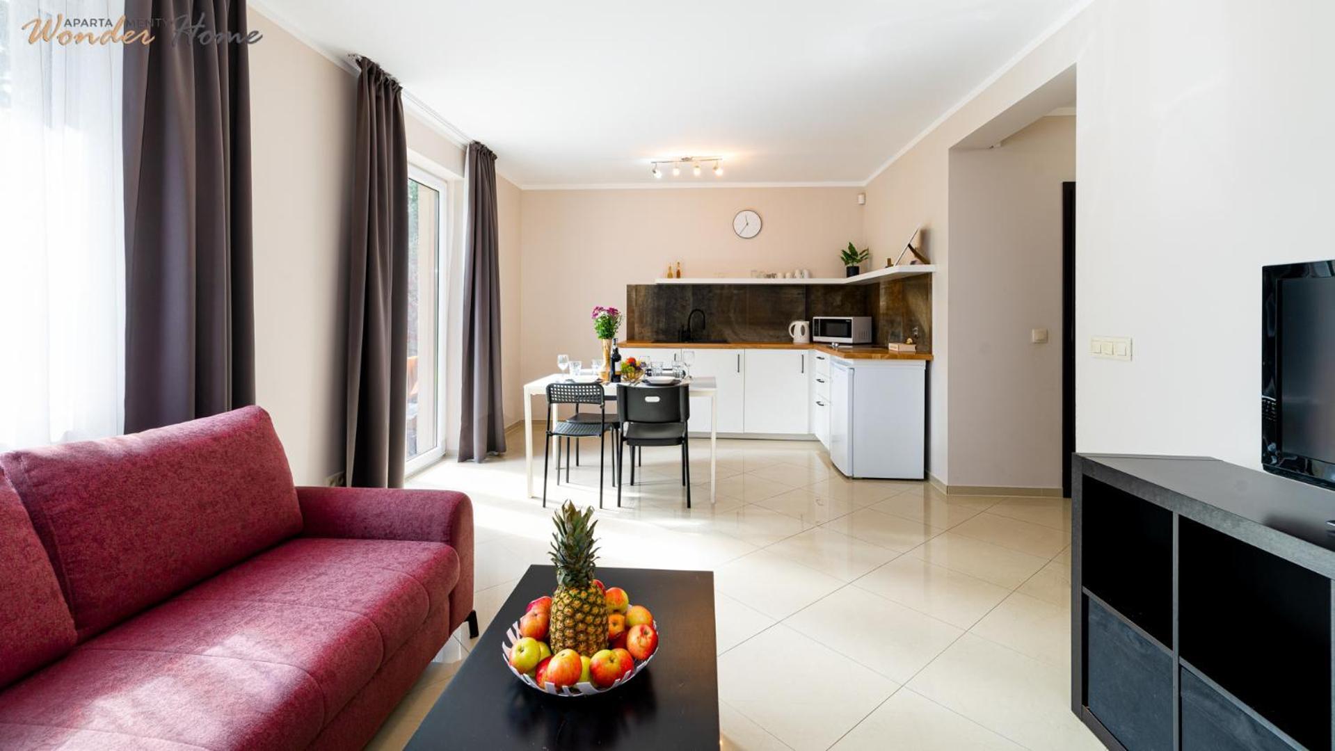 Apartamenty Czerwony Dworek - Duzy Teren Zielony, Plac Zabaw, Miejsce Na Grilla I Staw Z Mozliwoscia Wedkowania, Boisko Myslakowice Bagian luar foto